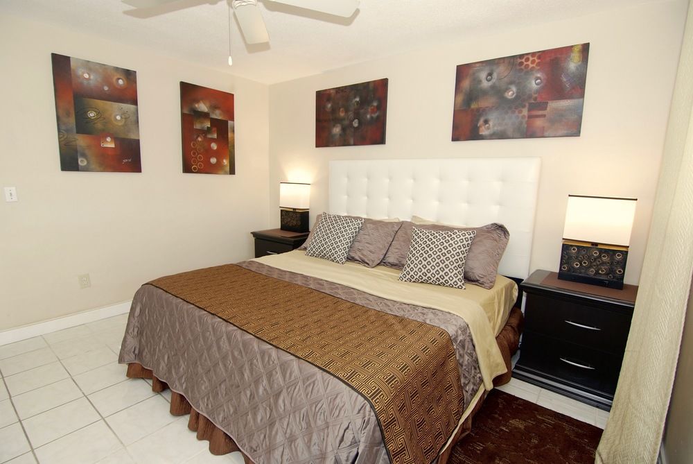 Sheridan Hostel Dania Beach Exterior photo