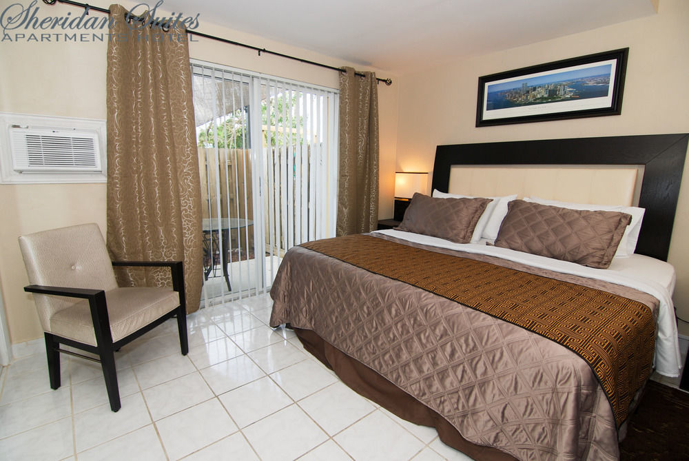 Sheridan Hostel Dania Beach Exterior photo