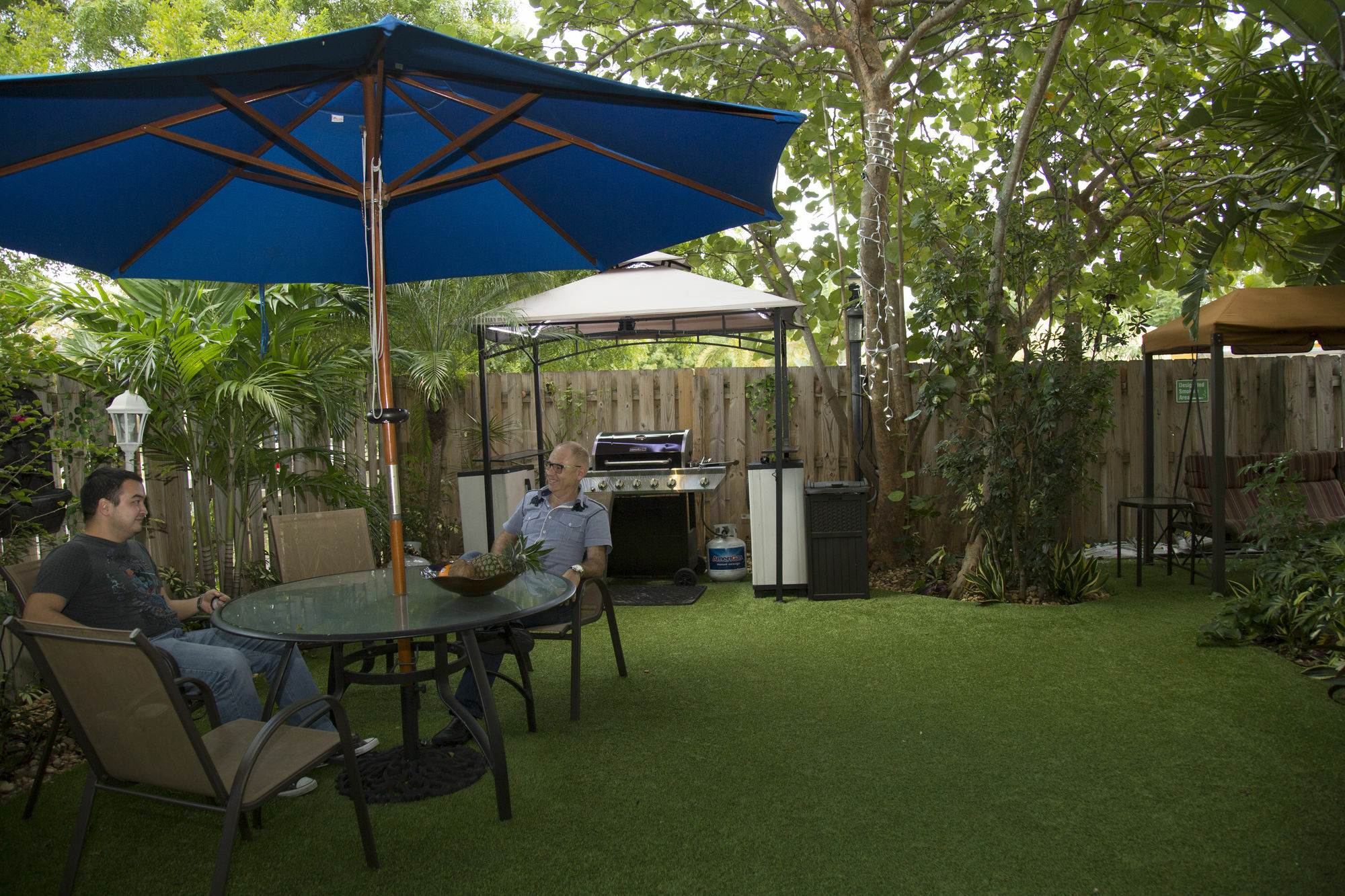 Sheridan Hostel Dania Beach Exterior photo
