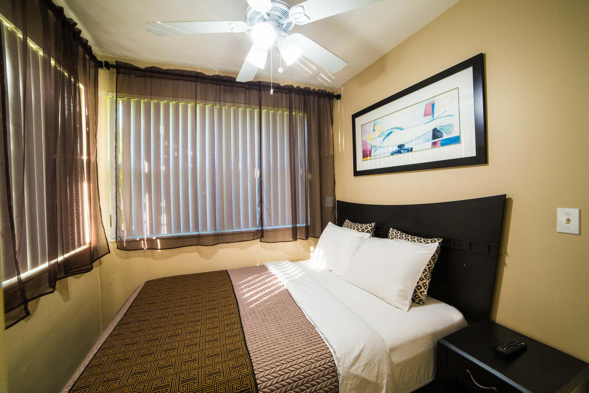 Sheridan Hostel Dania Beach Exterior photo